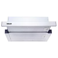 Вытяжка телескопическая WEILOR WT 52 SS