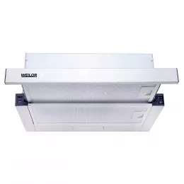 Витяжка телескопічна WEILOR WT 52 SS