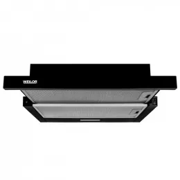Витяжка телескопічна WEILOR WT 62 BL