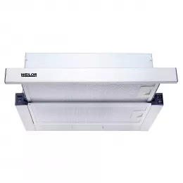 Витяжка телескопічна WEILOR WT 62 SS