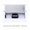 Вытяжка телескопическая WEILOR WT 62 SS (Германия)- № 5