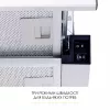 Вытяжка телескопическая WEILOR WT 62 SS (Германия)- № 7