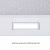 Вытяжка телескопическая WEILOR WT 62 SS (Германия)- № 8