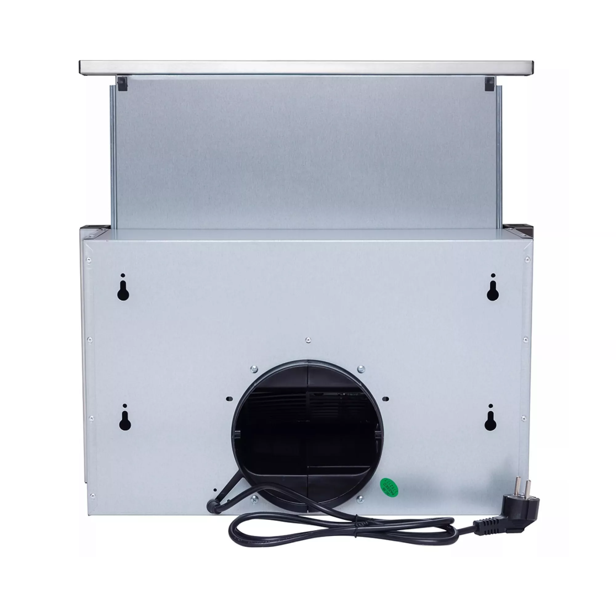 Вытяжка телескопическая WEILOR WT 62 SS - фото 10