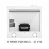 Вытяжка купольная PERFELLI COSTA 5HM BIANCO (Италия)- № 6