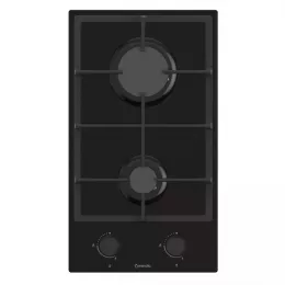 Газова поверхня на склі MINOLA MGG 31422 BL