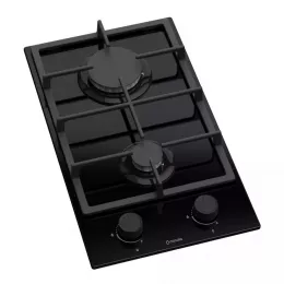 Газова поверхня на склі MINOLA MGG 31422 BL