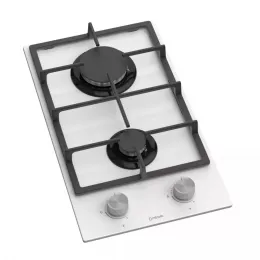 Газовая поверхность на стекле MINOLA MGG 31422 WH