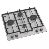 Варочная поверхность PERFELLI PERLA M60C INOX