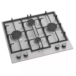 Варочная поверхность PERFELLI PERLA M60C INOX