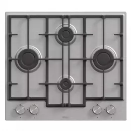 Варочная поверхность PERFELLI PERLA M60C INOX