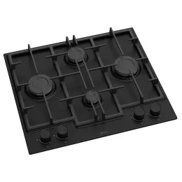 Варочная поверхность PERFELLI PERLA M60C NERO