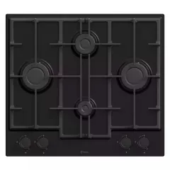 Варочная поверхность PERFELLI PERLA M60C NERO