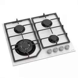 Газовая поверхность на стекле MINOLA MGG 61622 WH