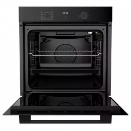 Духовой шкаф электрический Minola EOD 683 BL