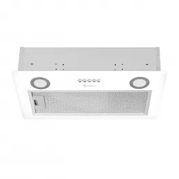 Витяжка повновбудована PERFELLI BI 5212 WH LED