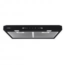 Витяжка плоска Minola HPLS 612 BL