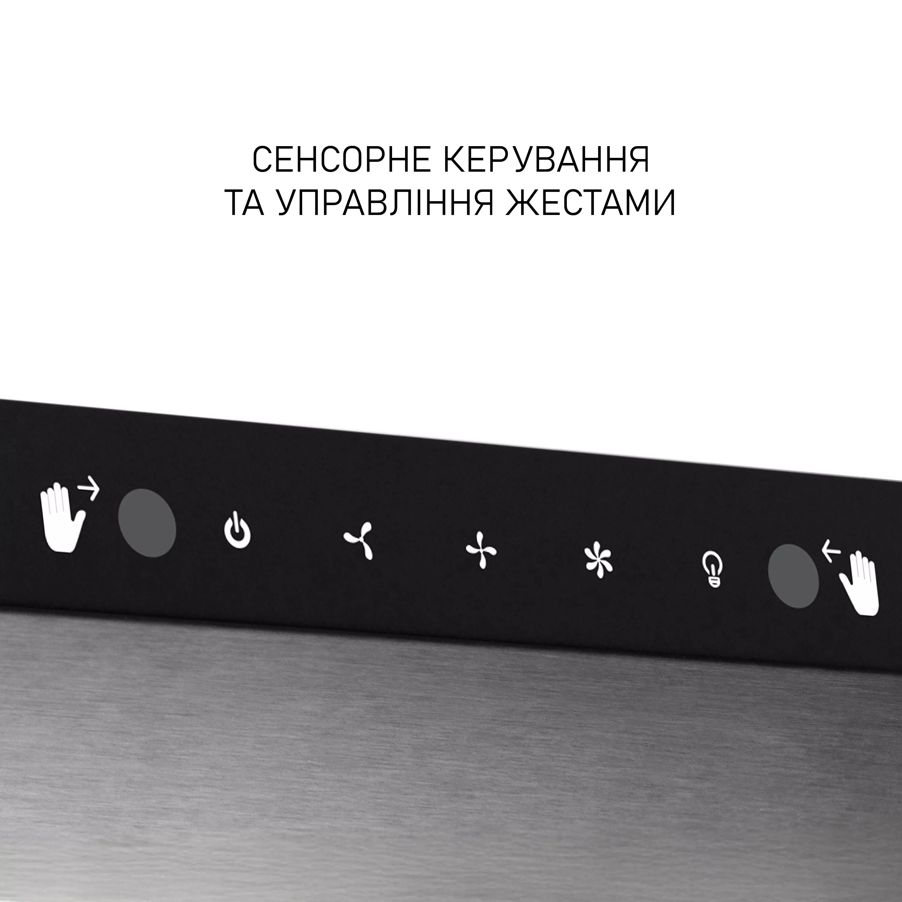 ᐉ Вытяжка Minola HPLS 612 I - заказать с бесплатной доставкой