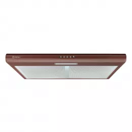 Витяжка плоска PERFELLI CLIO 6 DM MARRONE