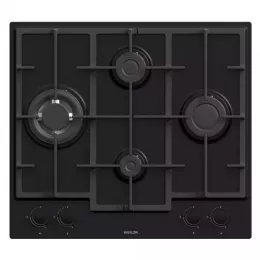 Варильна поверхня на металі WEILOR GM W 654 BL