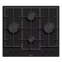 Варильна поверхня на металі WEILOR GM 654 BL