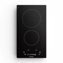 Варильна поверхня склокерамічна Domino Minola MHS 3071 TBL