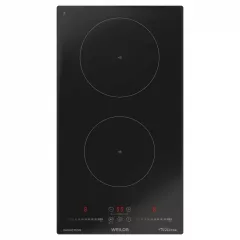 Поверхность индукционная Domino WEILOR WIS 323 BLACK