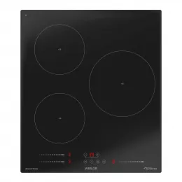 Поверхня індукційна WEILOR WIS 433 BLACK