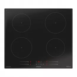 Поверхня індукційна WEILOR WIS 643 BLACK