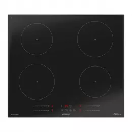 Поверхня індукційна WEILOR WIS 643 BLACK NanoProtec
