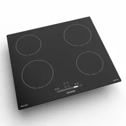 Поверхня індукційна Minola MIS 6071 ABL