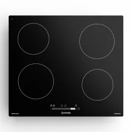 Поверхня індукційна Minola MIS 60710 ABL