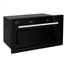 Витяжка повновбудована PERFELLI DESIGN FILINI 5 NW NERO SILENZIO