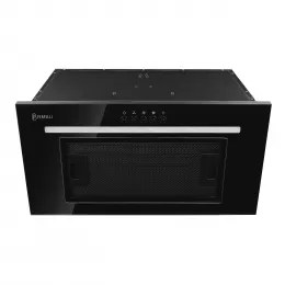 Витяжка повновбудована PERFELLI LIA 5 NM NERO SILENZIO