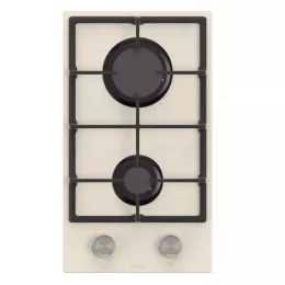 Газова поверхня на склі PERFELLI PERLA G32C BEIGE