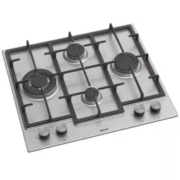 Варильна поверхня на металі WEILOR GM W 654 SS