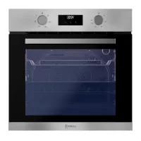 Духовой шкаф электрический PERFELLI MIRA 6D6M INOX