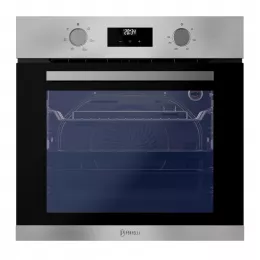 Духовой шкаф электрический PERFELLI MIRA 6D6M INOX