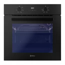 Духовой шкаф электрический PERFELLI MIRA 6D6M NERO