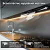 Витяжка повновбудована PERFELLI NUOVA 6PWRBM NERO (Італія)- № 2