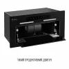 Витяжка повновбудована PERFELLI NUOVA 6PWRBM NERO (Італія)- № 8