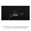 Витяжка повновбудована WEILOR LUMINA WBG 65 BLACK MATTE (Німеччина)- № 13