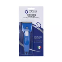Скребок для чистки стеклокерамики Minola 001