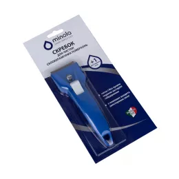 Скребок для чистки стеклокерамики MINOLA 001