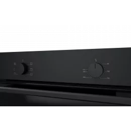 Духова шафа електрична Minola EO 660 BL