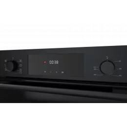 Духова шафа електрична PERFELLI PRIME 6D7 NERO