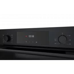 Духовой шкаф электрический PERFELLI PRIME 6D8 NERO