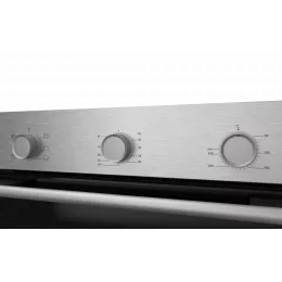 Духова шафа електрична PERFELLI PRIME 6M6 INOX