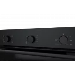 Духова шафа електрична PERFELLI PRIME 6M6 NERO