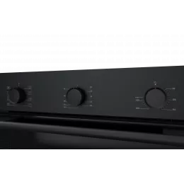 Духова шафа електрична PERFELLI PRIME 6M8 NERO